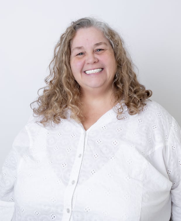 Christine Prince - Customer Service Rep