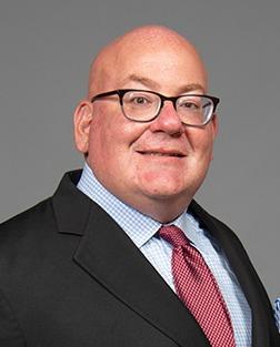 Photo of Matthew Silver