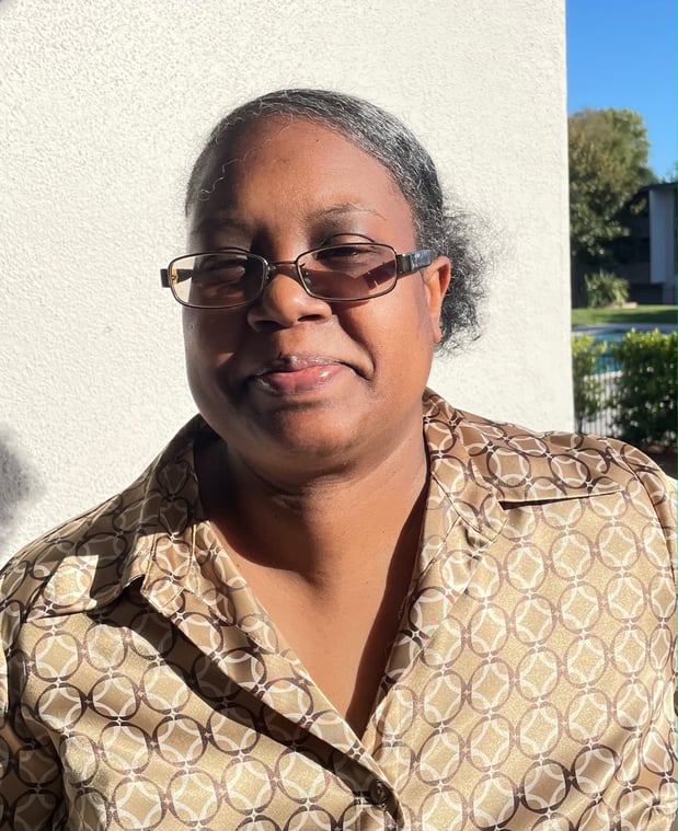 Tamika Arnold - Billing and Claim Specialist
