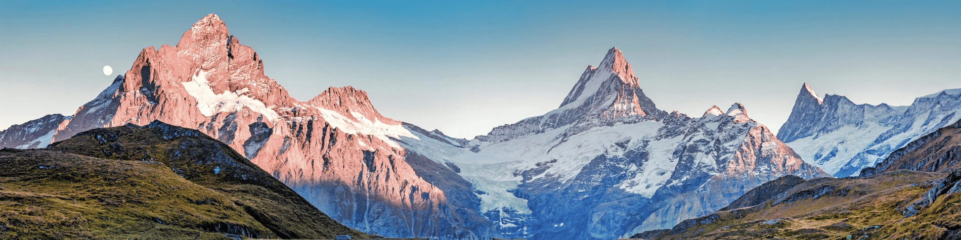 Hero Background Image