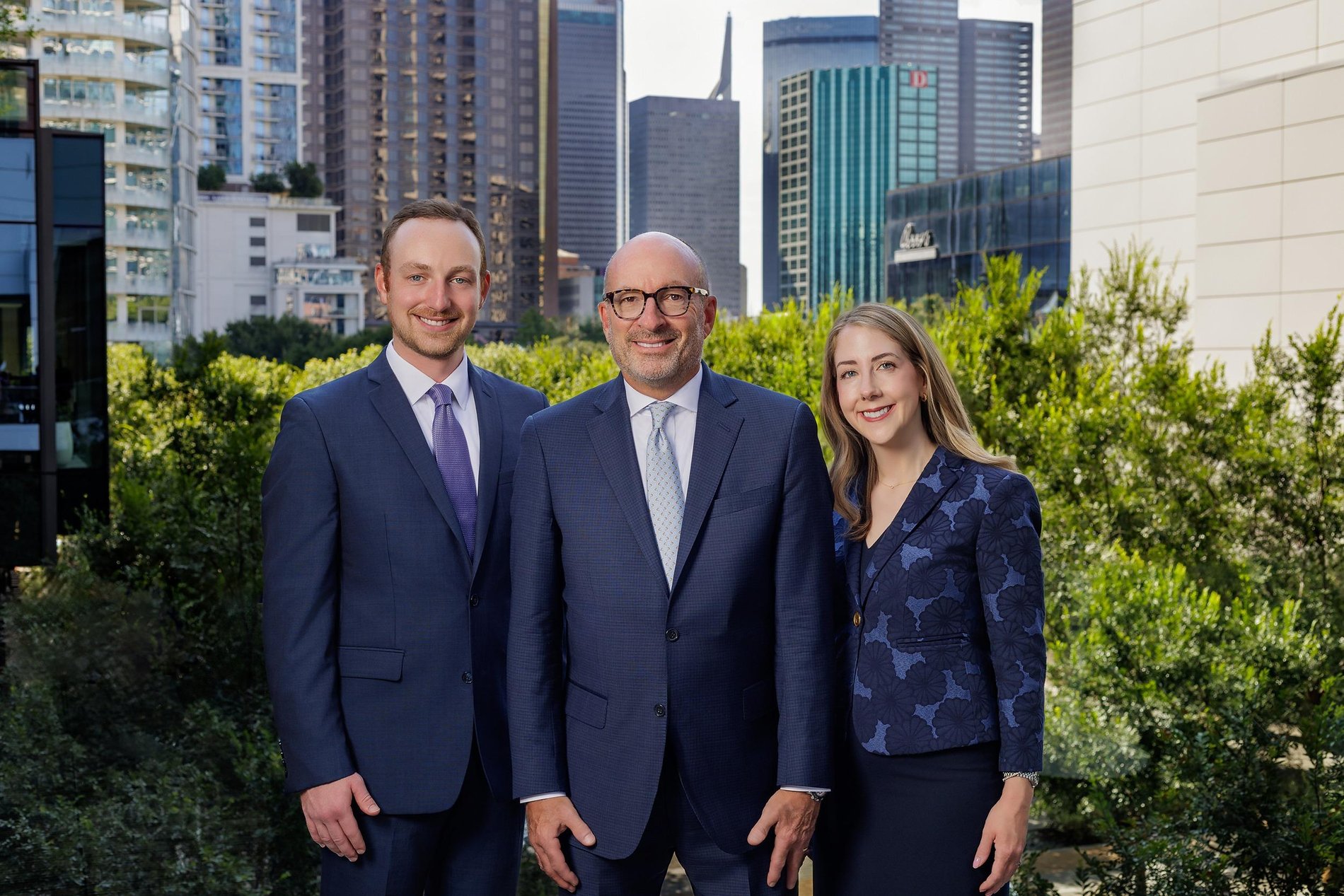 Photo of The Yonack Group - Morgan Stanley