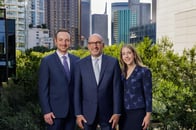 Photo of The Yonack Group - Morgan Stanley