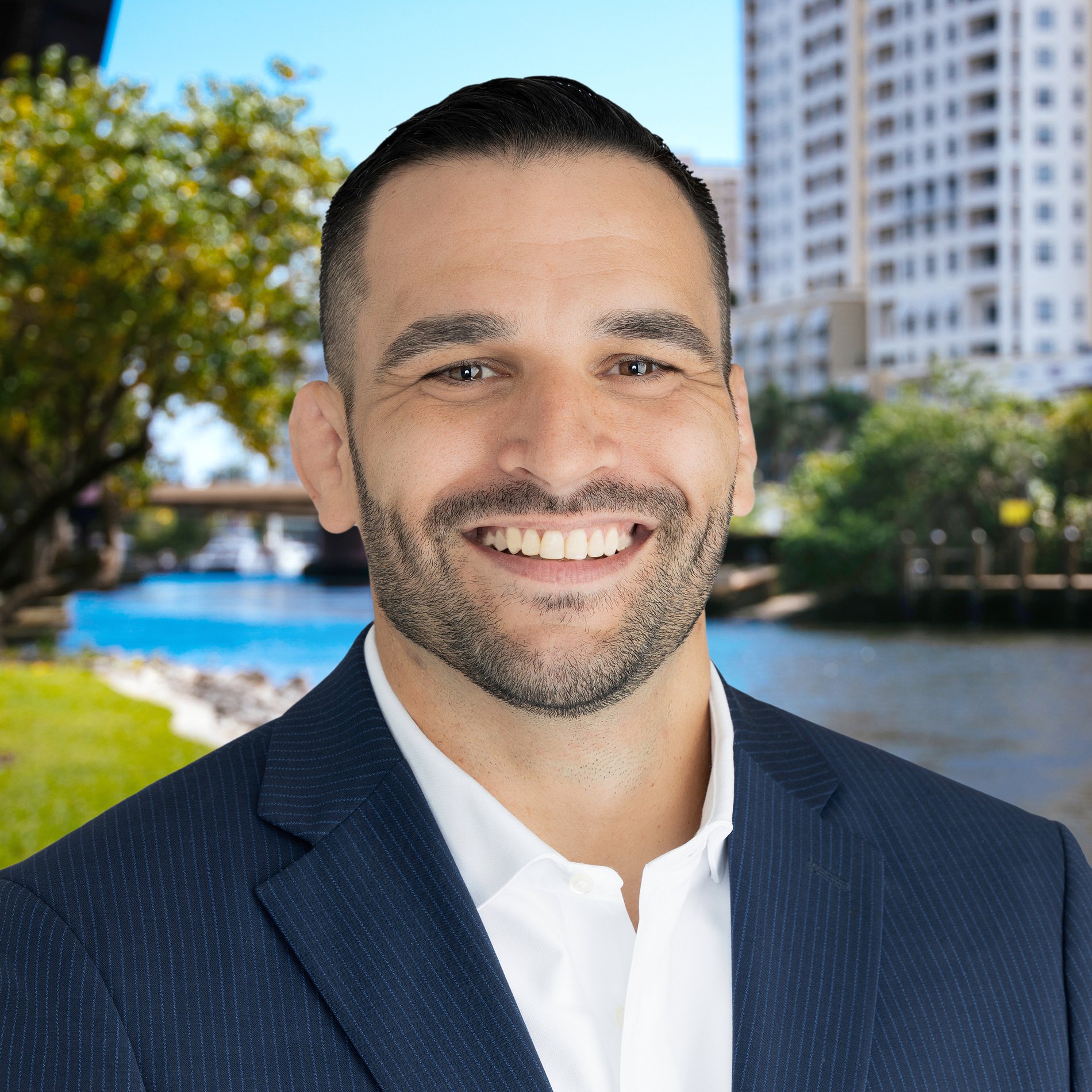 Shawn E. Eager Ft Lauderdale, FL Stanley Wealth Management
