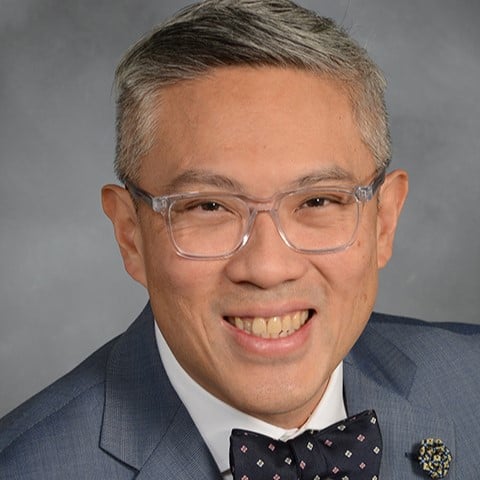Alexander Ja-Ho Chou, M.D.