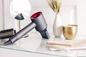 Sèche cheveux Dyson