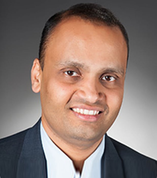 Dr. Hari Kumaresan - Cook Children's