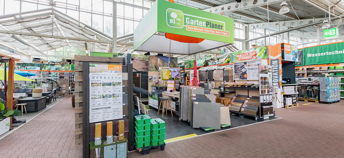 Dein OBI Markt Neuss, Kölner Str. 100