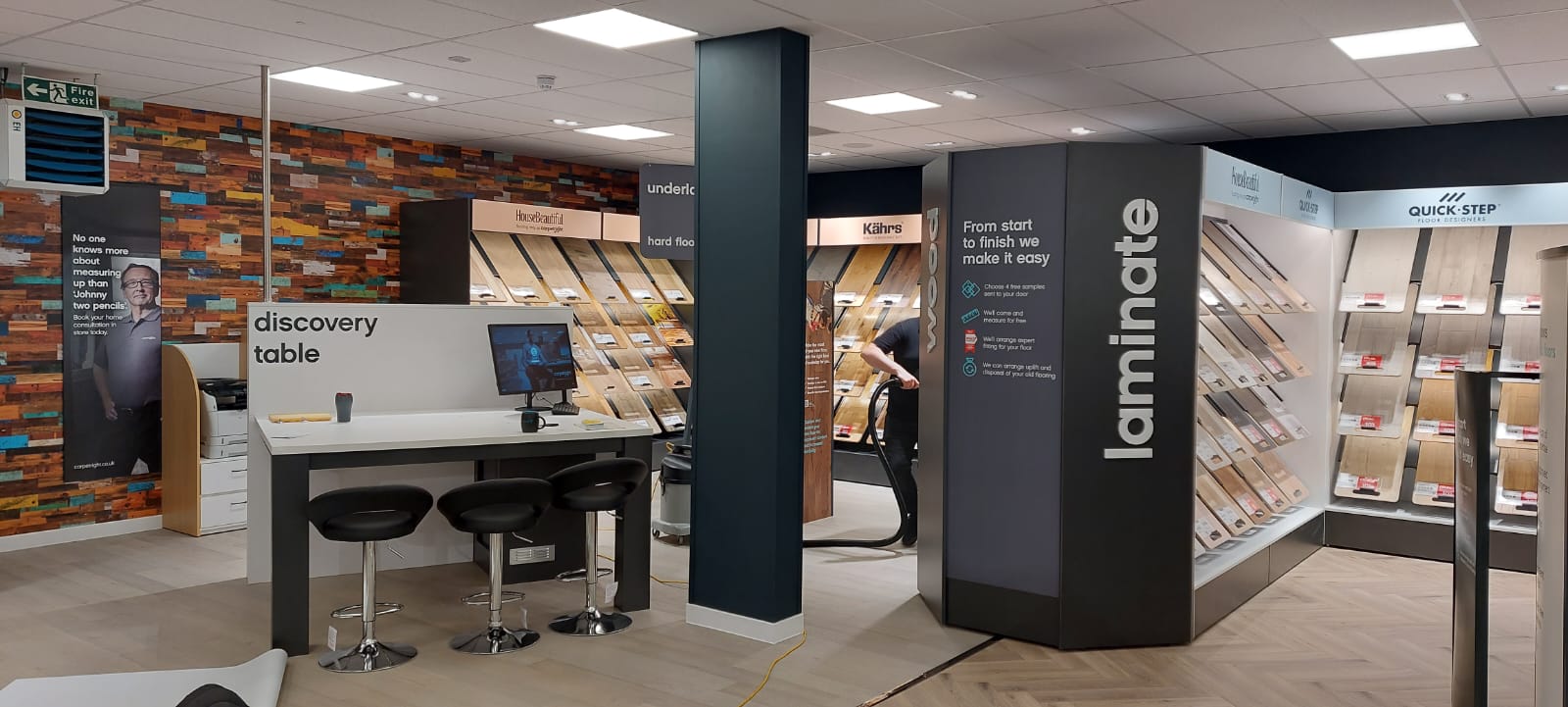 Carpetright Ayr Carpet, Flooring and Beds in Ayr, Ayrshire