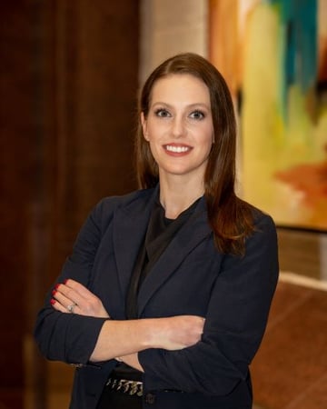 Photo of Jennifer Reynolds