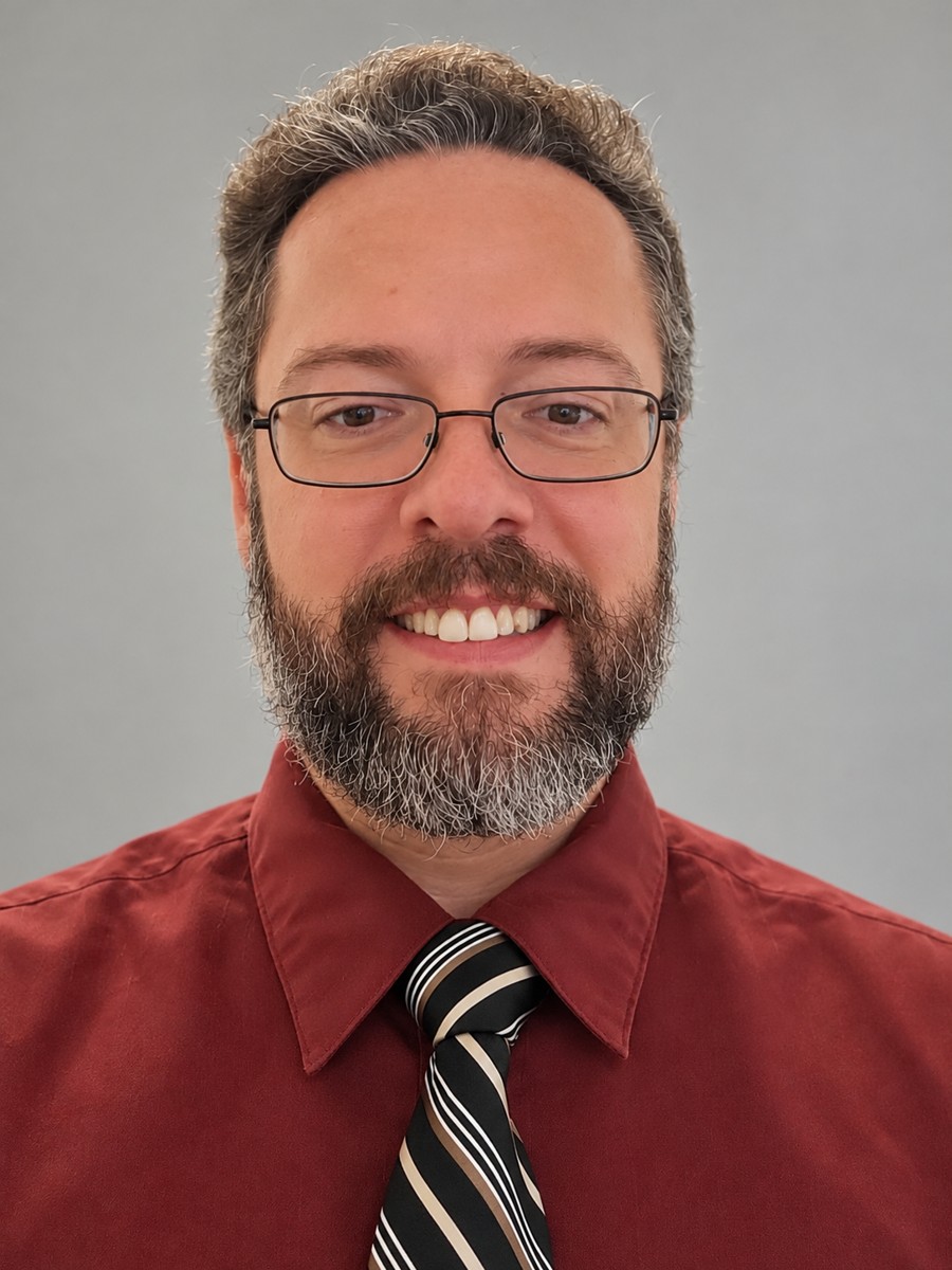 Chris Walker, Sales Representative