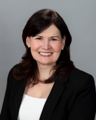 Photo of Patricia A Craddock - Morgan Stanley