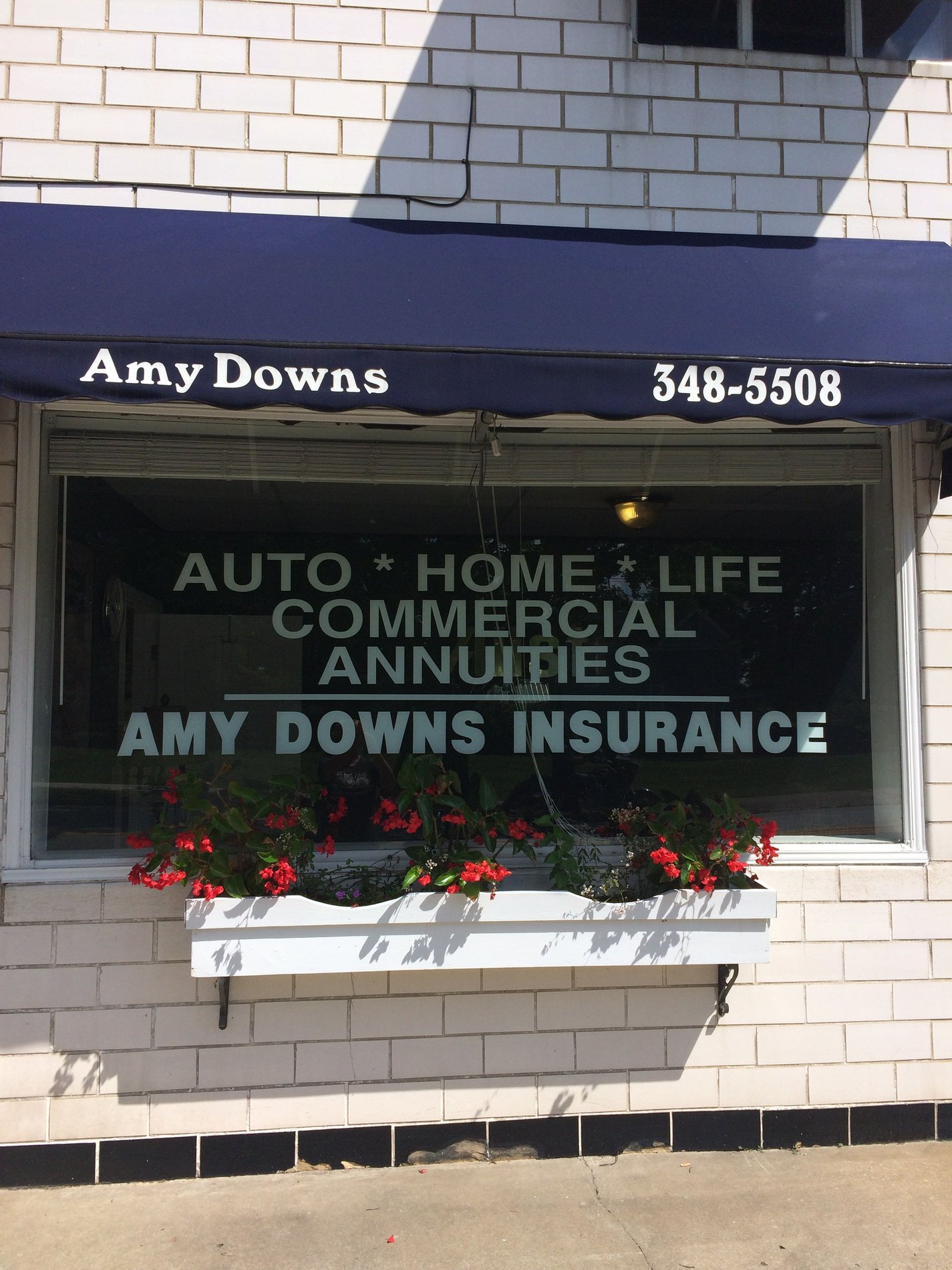 Amy Downs Hurst Bardstown, KY