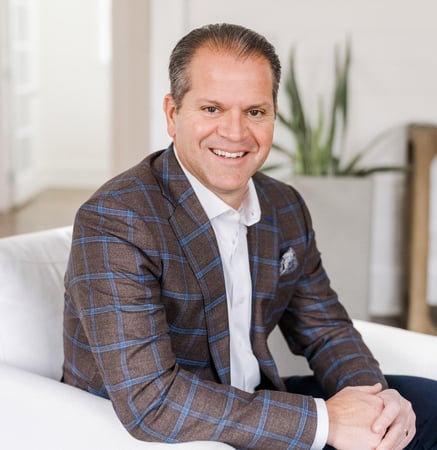 Photo of Michael Platte