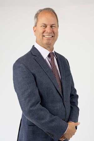 Photo of Gregg Smith