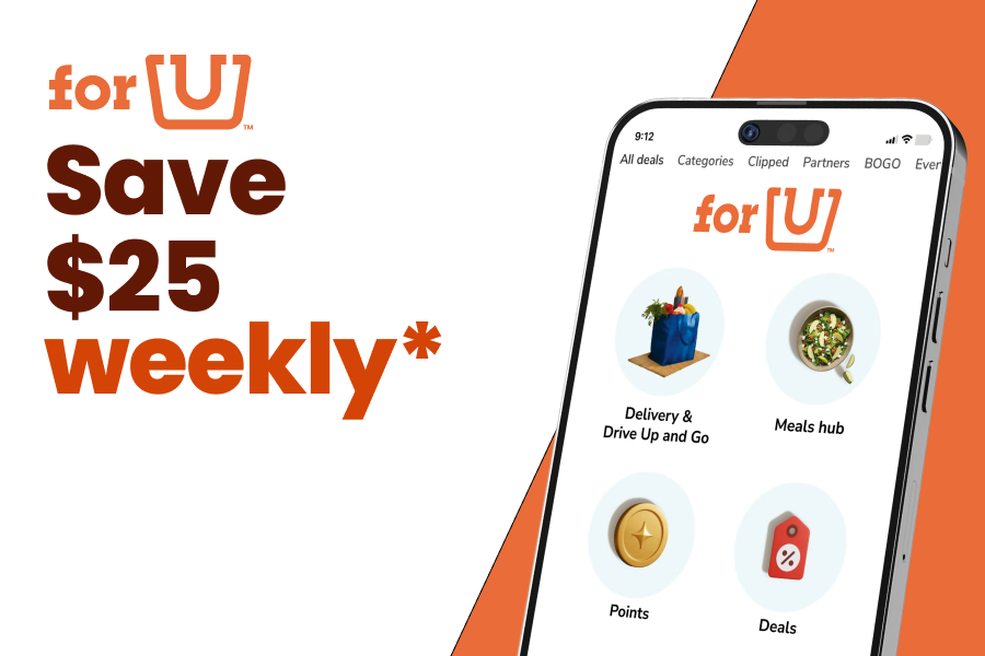 for you save twenty five dollars weekly