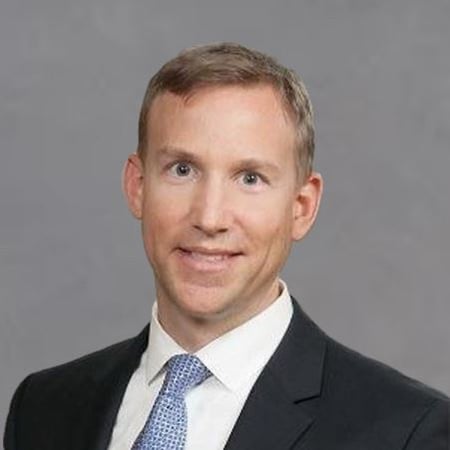 Photo of Scott Coren