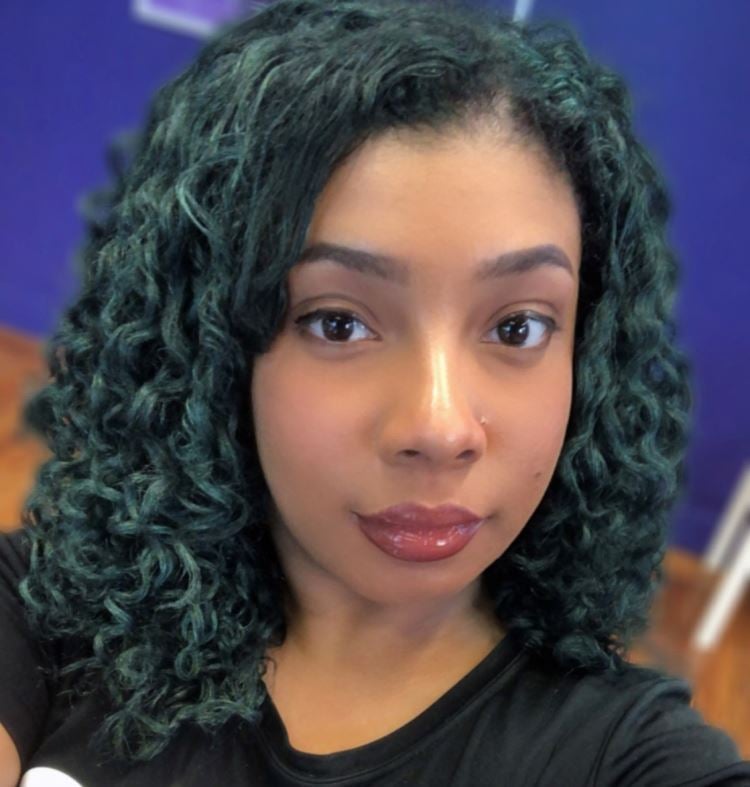 Cara Benjamin Bellingham, MA
