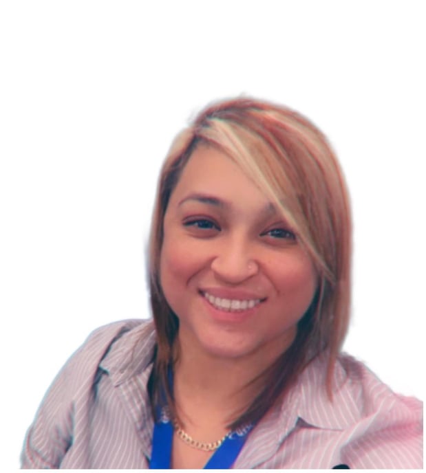Elizabeth Nunez - Licensed Insurance Consultant