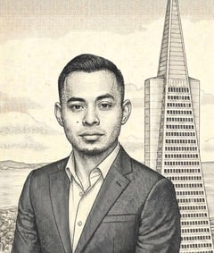 Photo of Eric Medrano