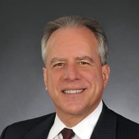 Personal Financial Representative Fred Abrams
