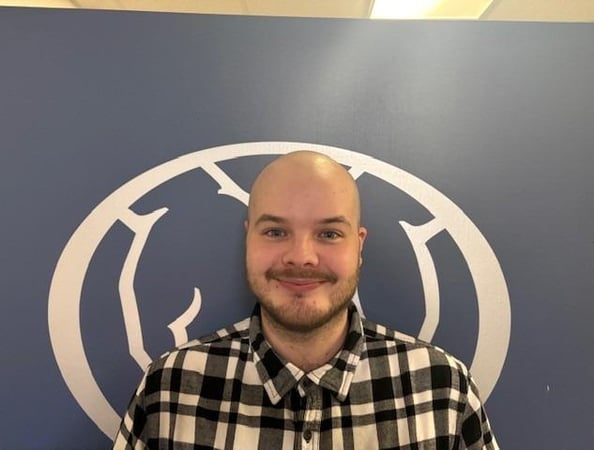 Photo of agent