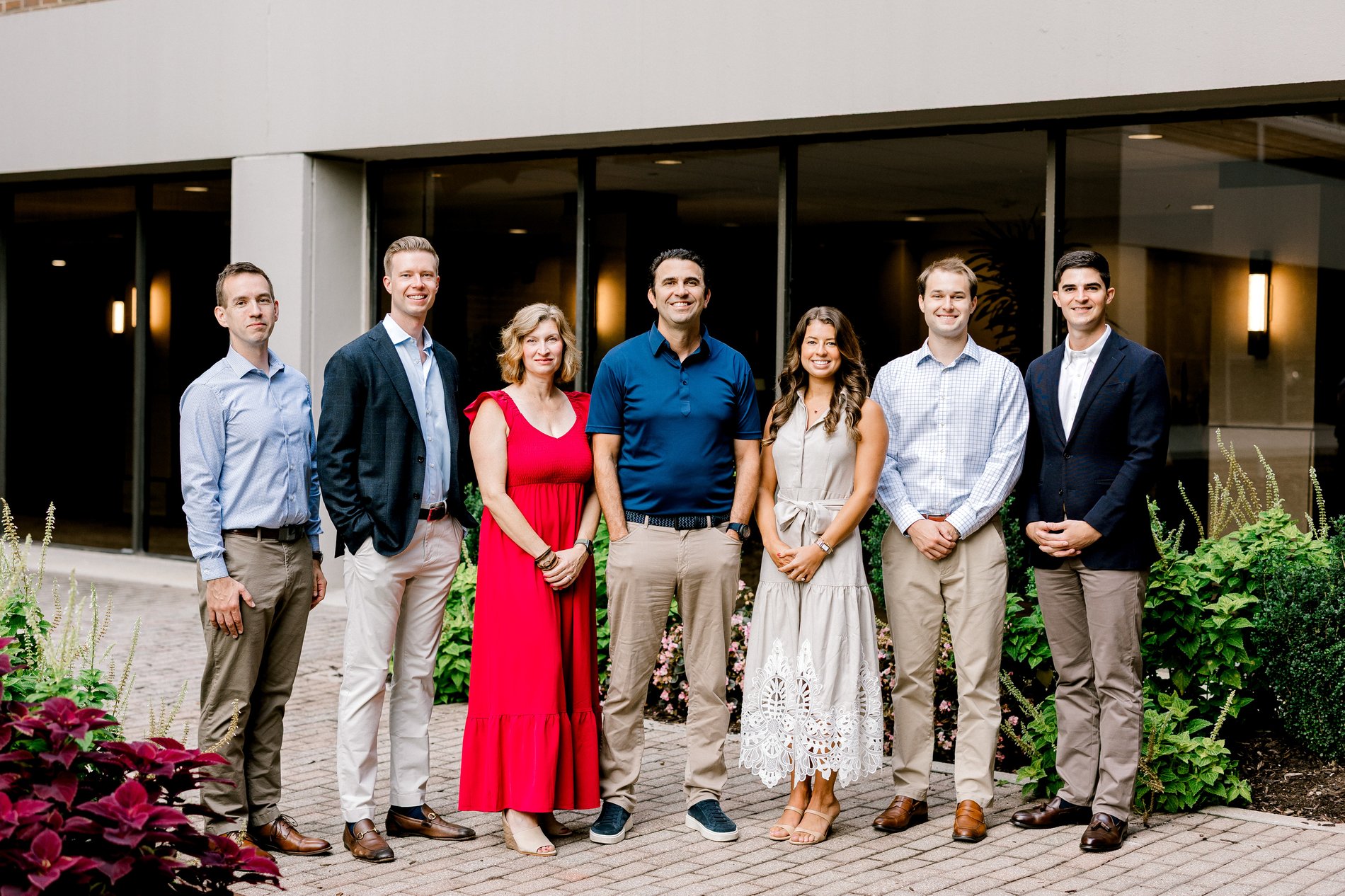Photo of Patteson Group - Morgan Stanley