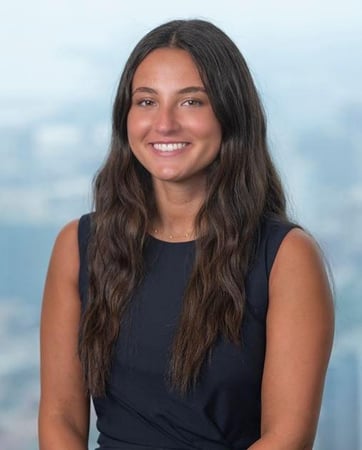 Photo of Isabelle OBrien