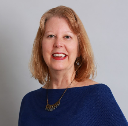 Photo of Julie Flieder