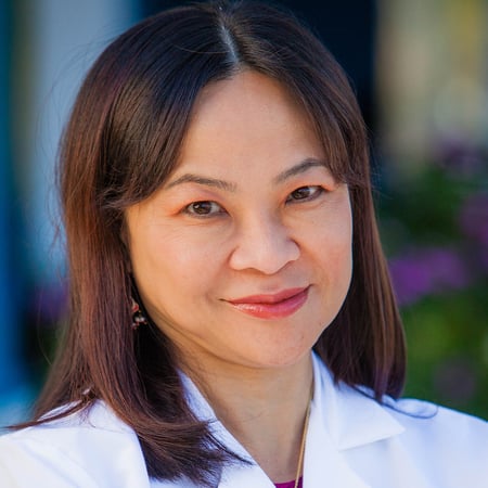 Christine Nguyen Video