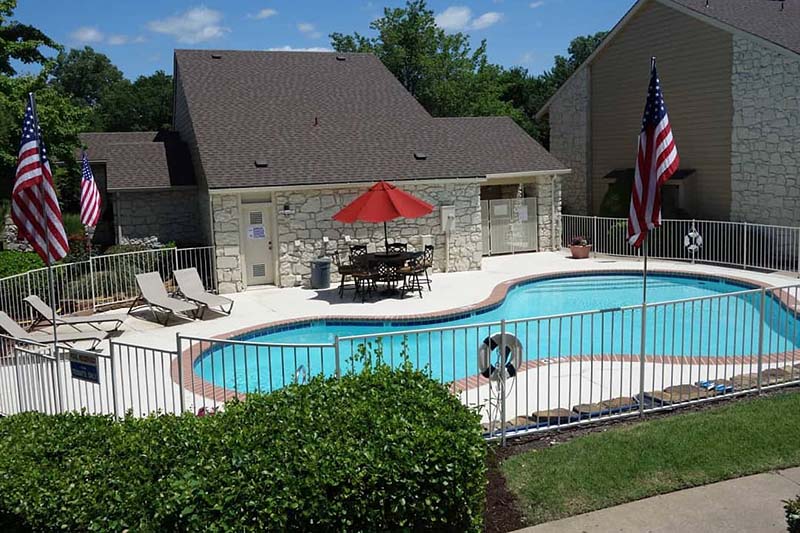 Get Cox for Your WifiCertified Ashwood Apartments Home