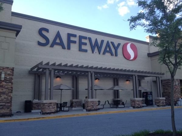 Safeway Pharmacy at 1017 York Rd Towson, MD | Prescriptions, Flu Shots