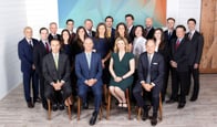 Photo of The Peachtree Group - Morgan Stanley