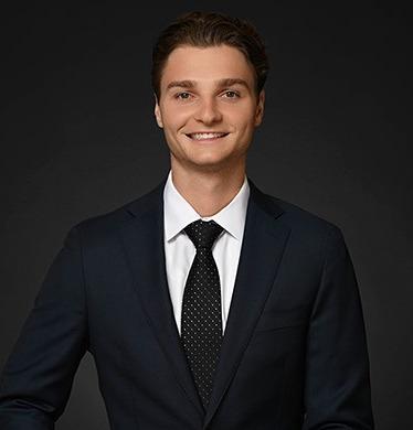 Photo of James Crossman