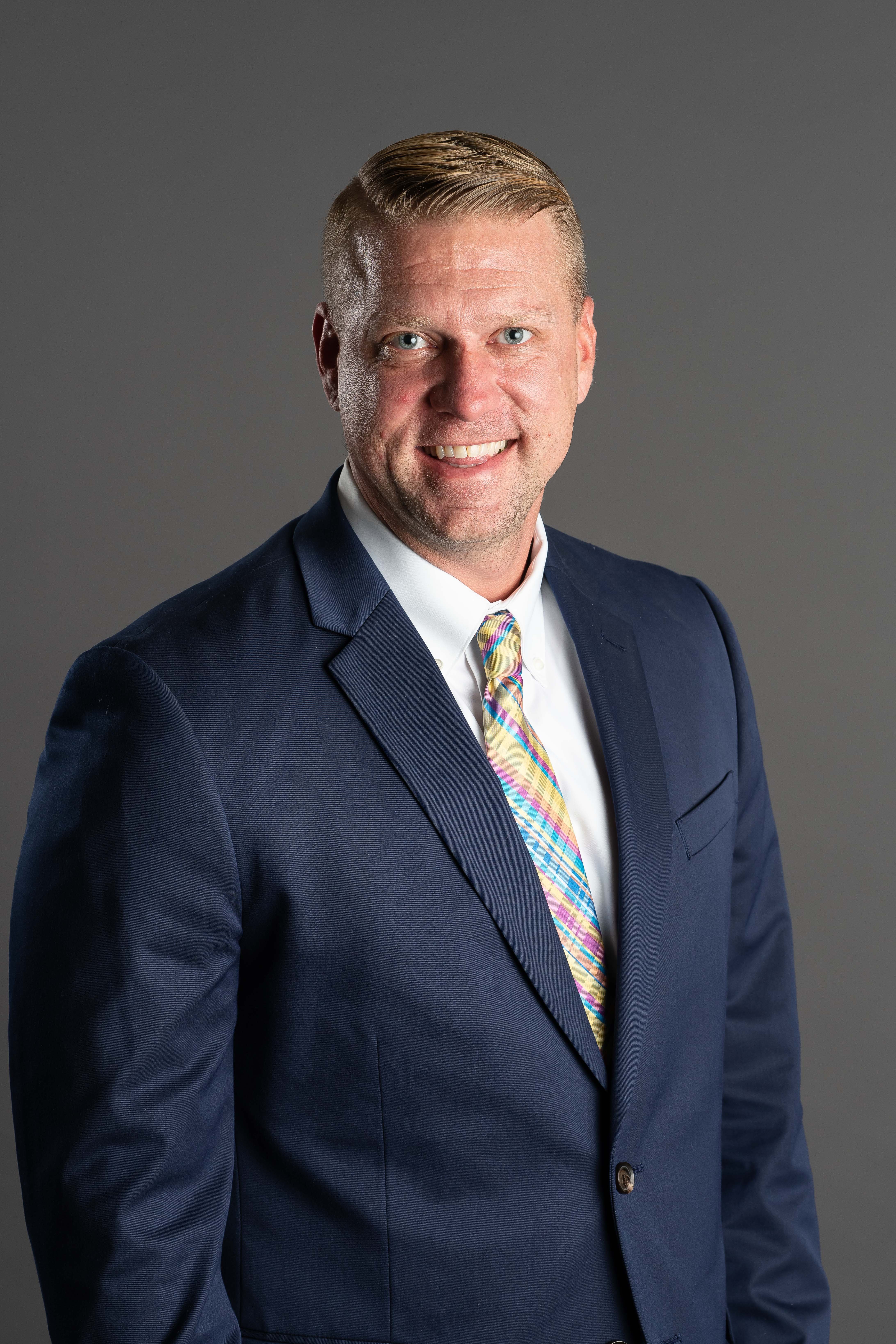 Patrick Prater Bentonville, AR