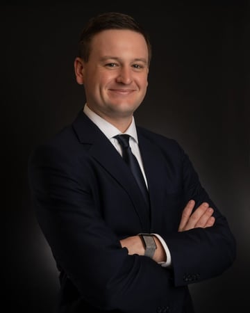 Photo of Victor Perrone