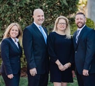 Photo of The Shoreline Group - Morgan Stanley