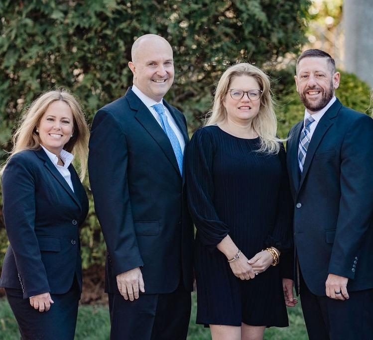 Photo of The Shoreline Group - Morgan Stanley