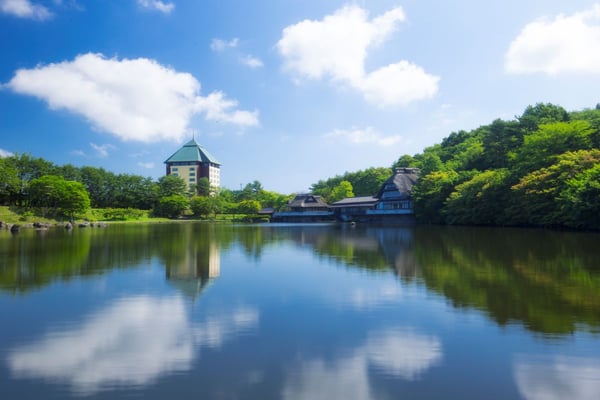 ねぶたの熱気に包まれて。青森のぬくもりを丸ごと体験【青森県　星野リゾート　青森屋】 | JTBリモートコンシェルジュ トラベルコンサルタントのおすすめ旅