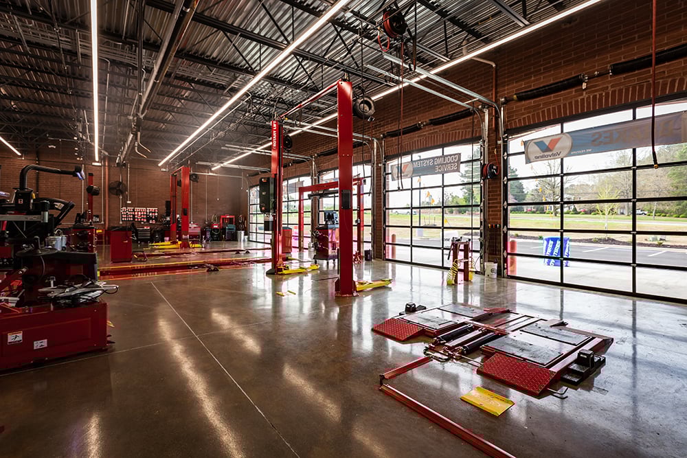 Tire Discounters Providence tires, alignment, brakes, autoglass in