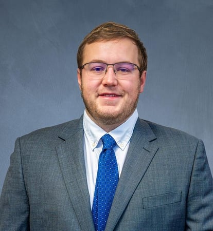 Photo of Andrew Elliot