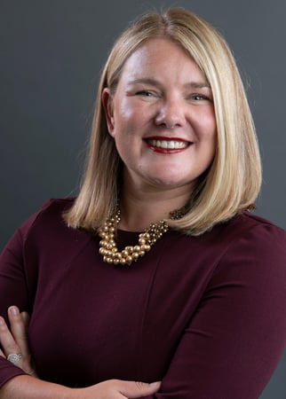 Photo of Indra Josephs