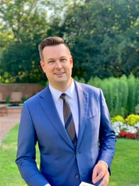 Photo of Andrew Curry - Morgan Stanley