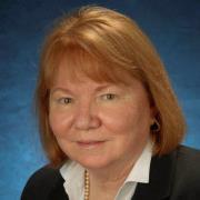 Photo of Sandra J Smith