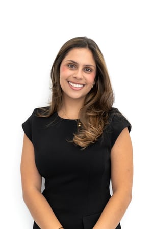 Photo of Stephania Cavanzo