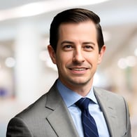 Photo of David Williams - Morgan Stanley