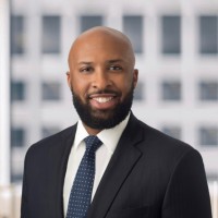 Photo of Justin Pender
