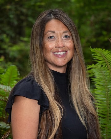 Photo of Kristen Gaser