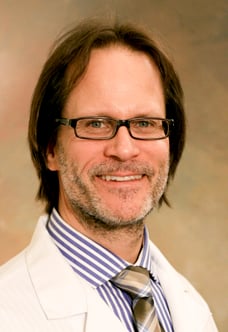 John Gustafson -  Beacon Kalamazoo Heart Institute