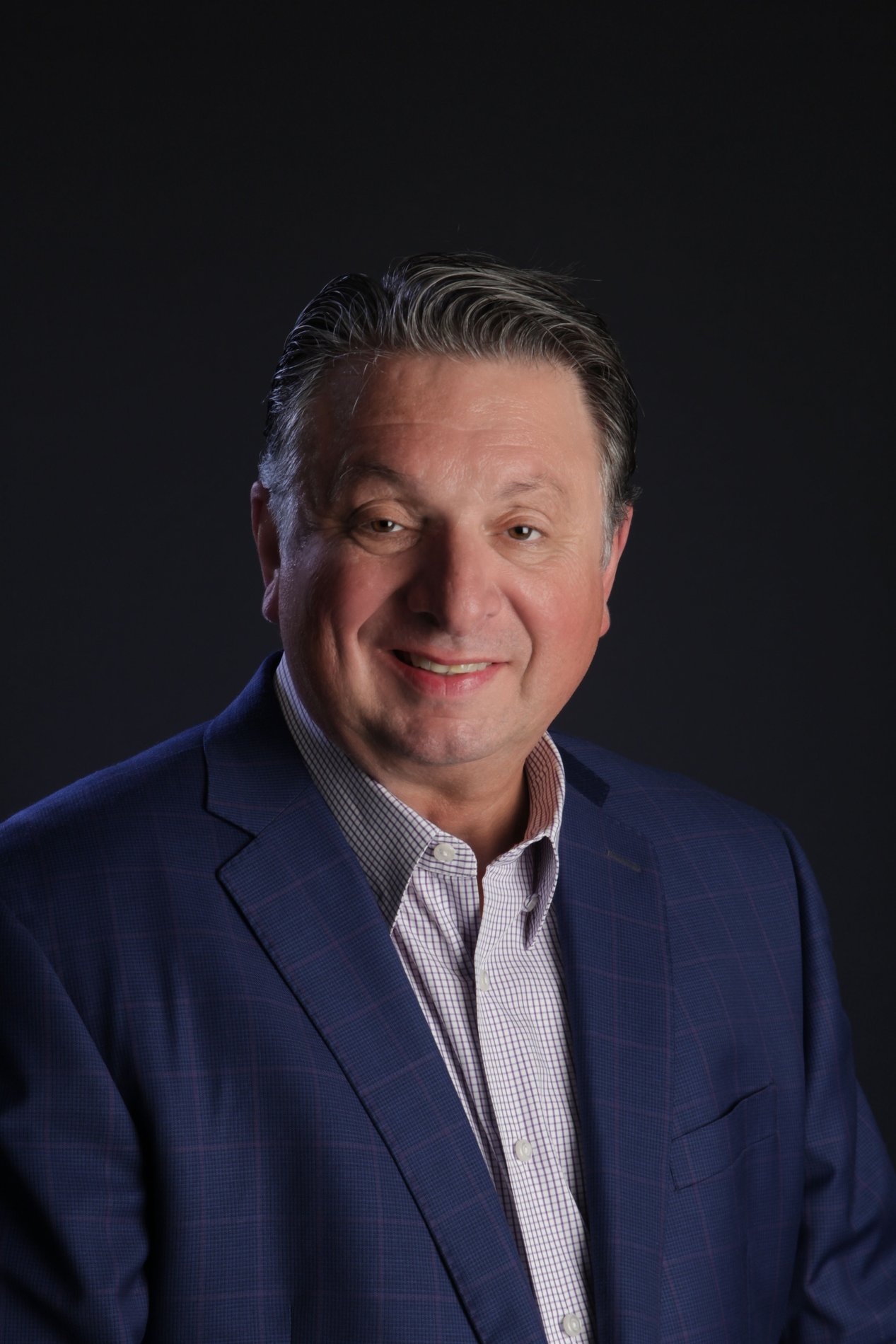 Photo of Robert Zorich - Morgan Stanley