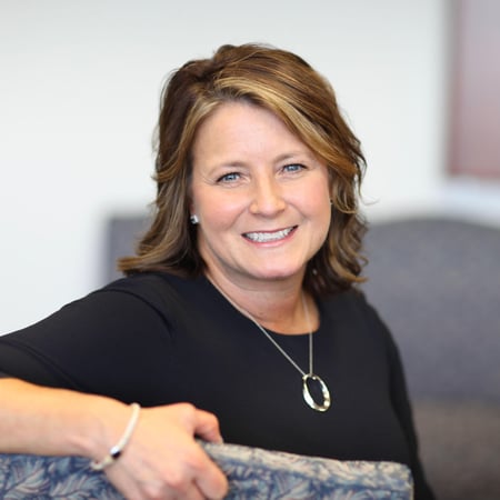 Photo of Amy Beauchamp